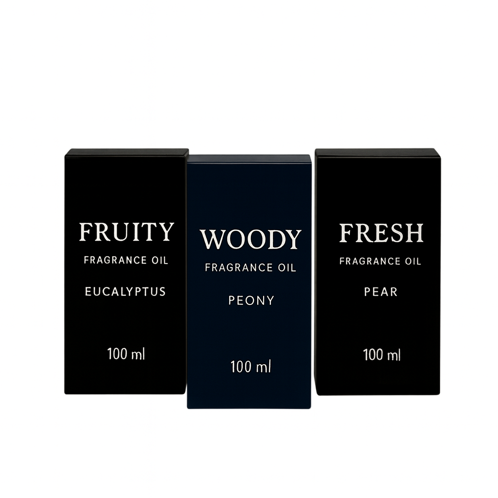 Long-Lasting Men’s Perfume Gift Set