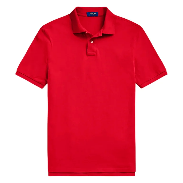 Men's Polo Shirt